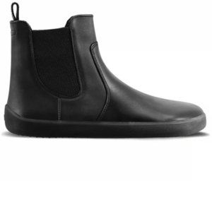 New Be Lenka Entice Chelsea barefoot boots shoes size 40
